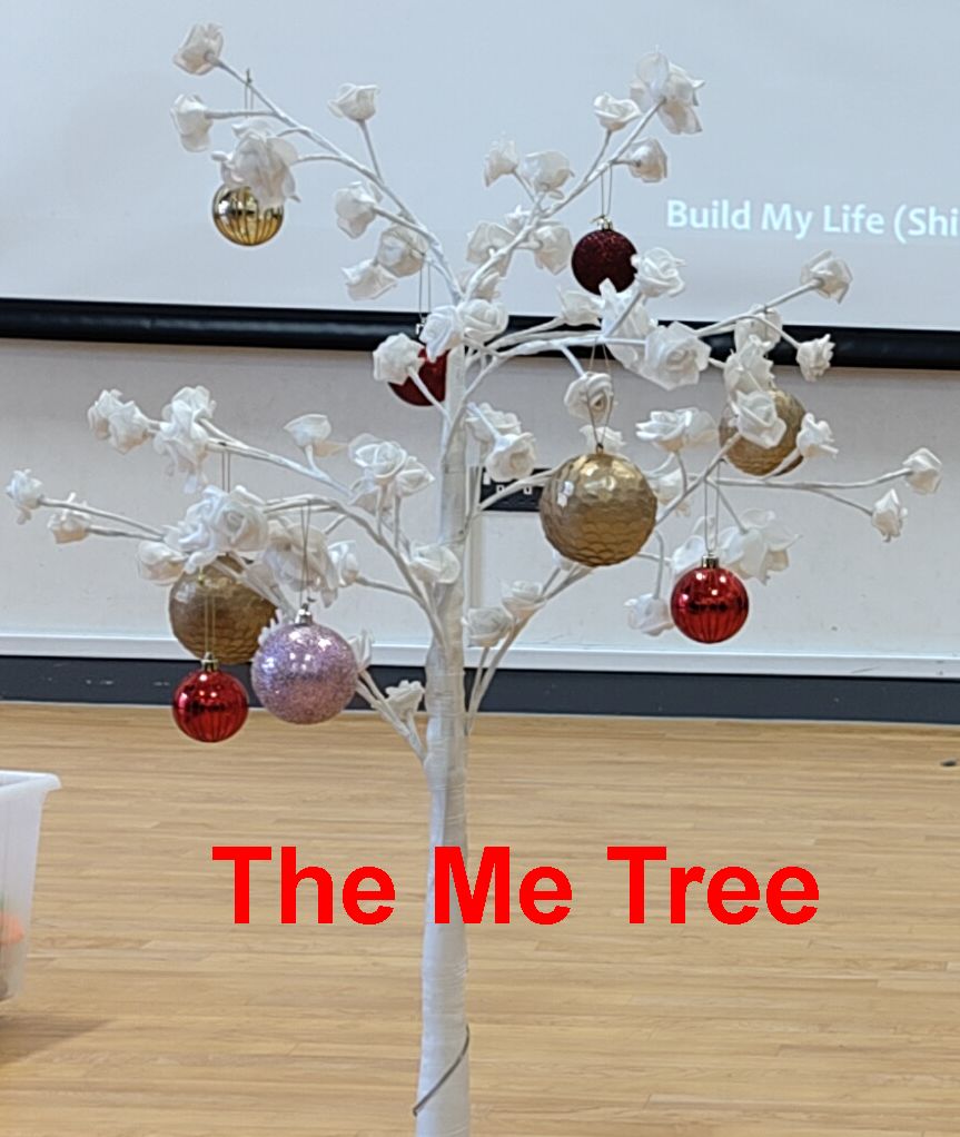 The Me Tree