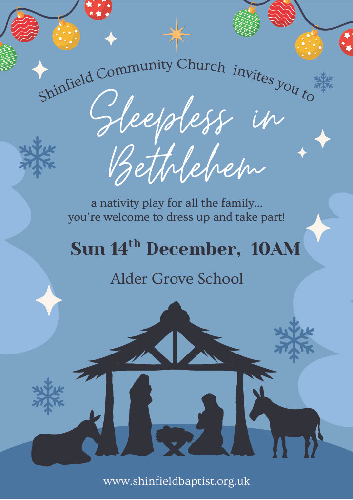 Sleepless in bethlehem 25